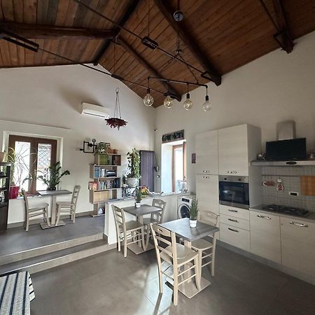 Mansarda Valu Apartment Naples Exterior photo