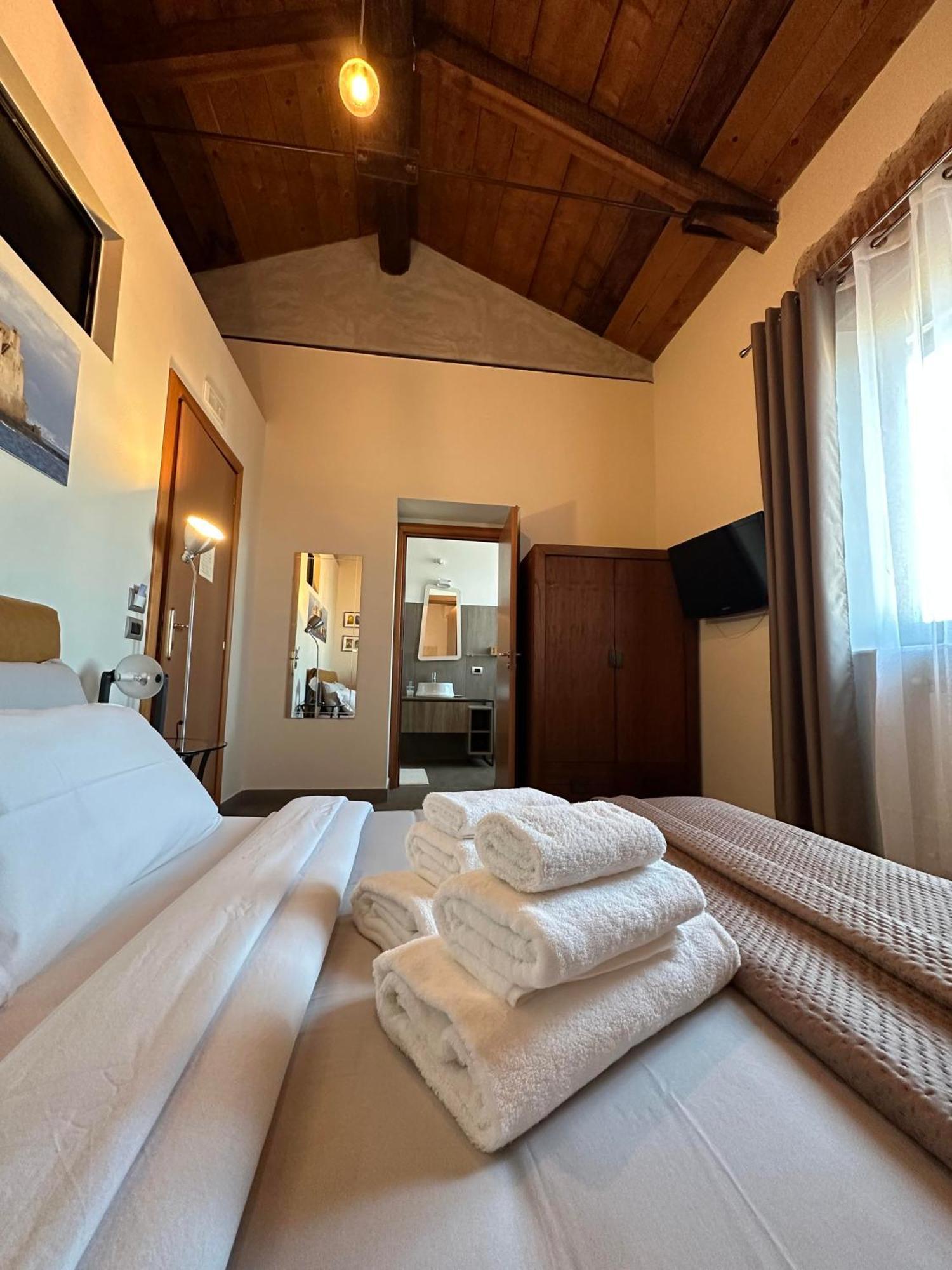 Mansarda Valu Apartment Naples Exterior photo
