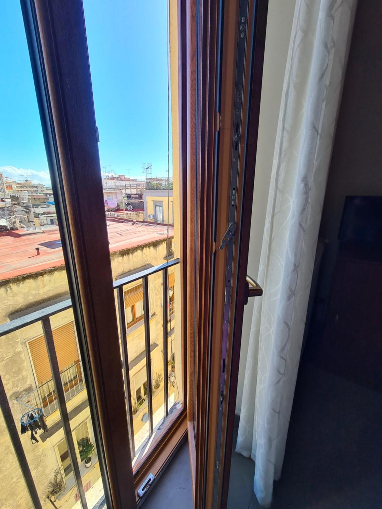 Mansarda Valu Apartment Naples Exterior photo