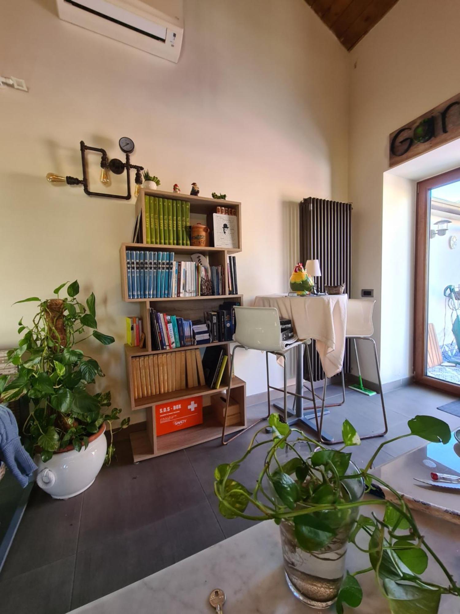 Mansarda Valu Apartment Naples Exterior photo