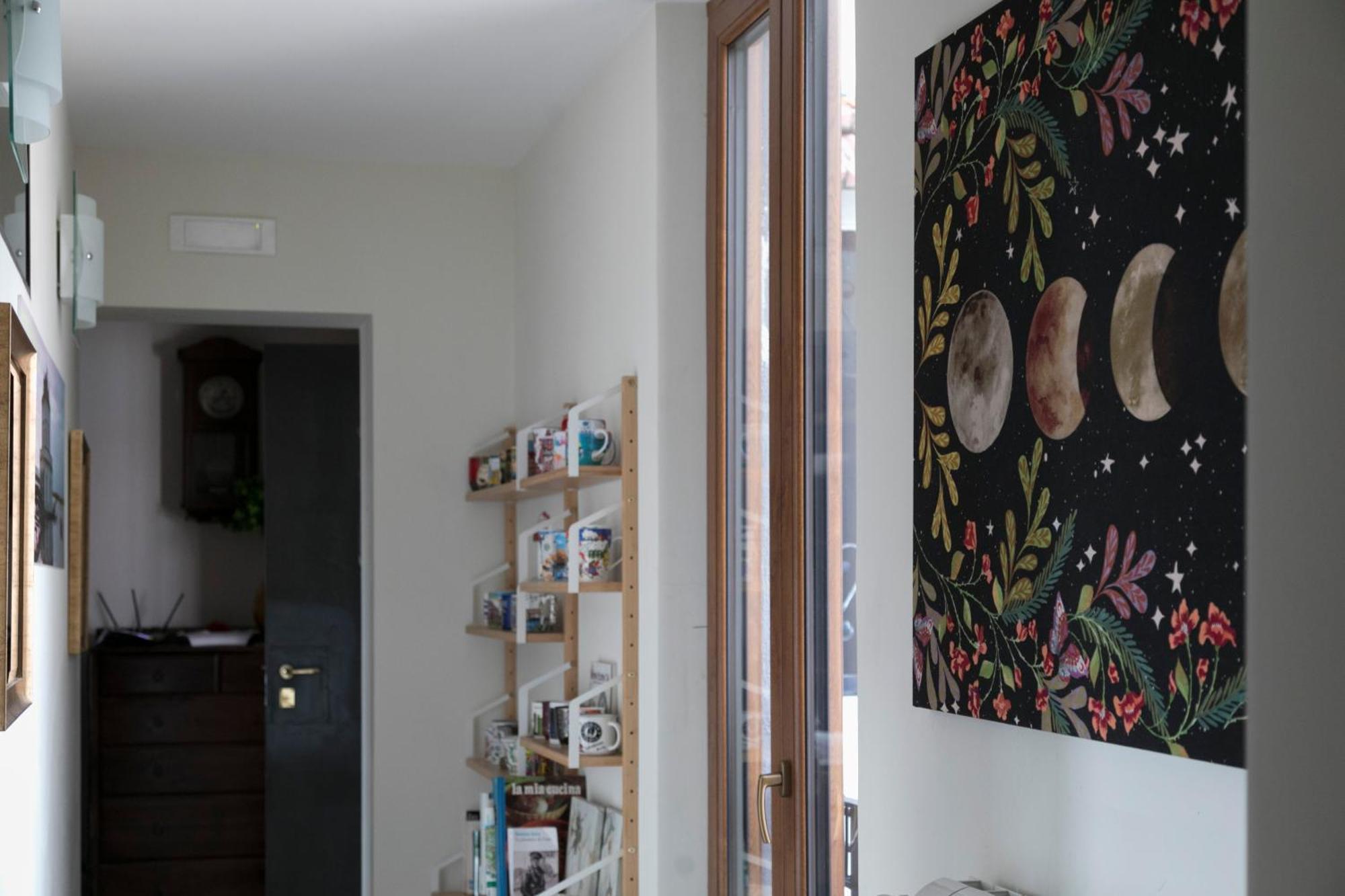Mansarda Valu Apartment Naples Exterior photo