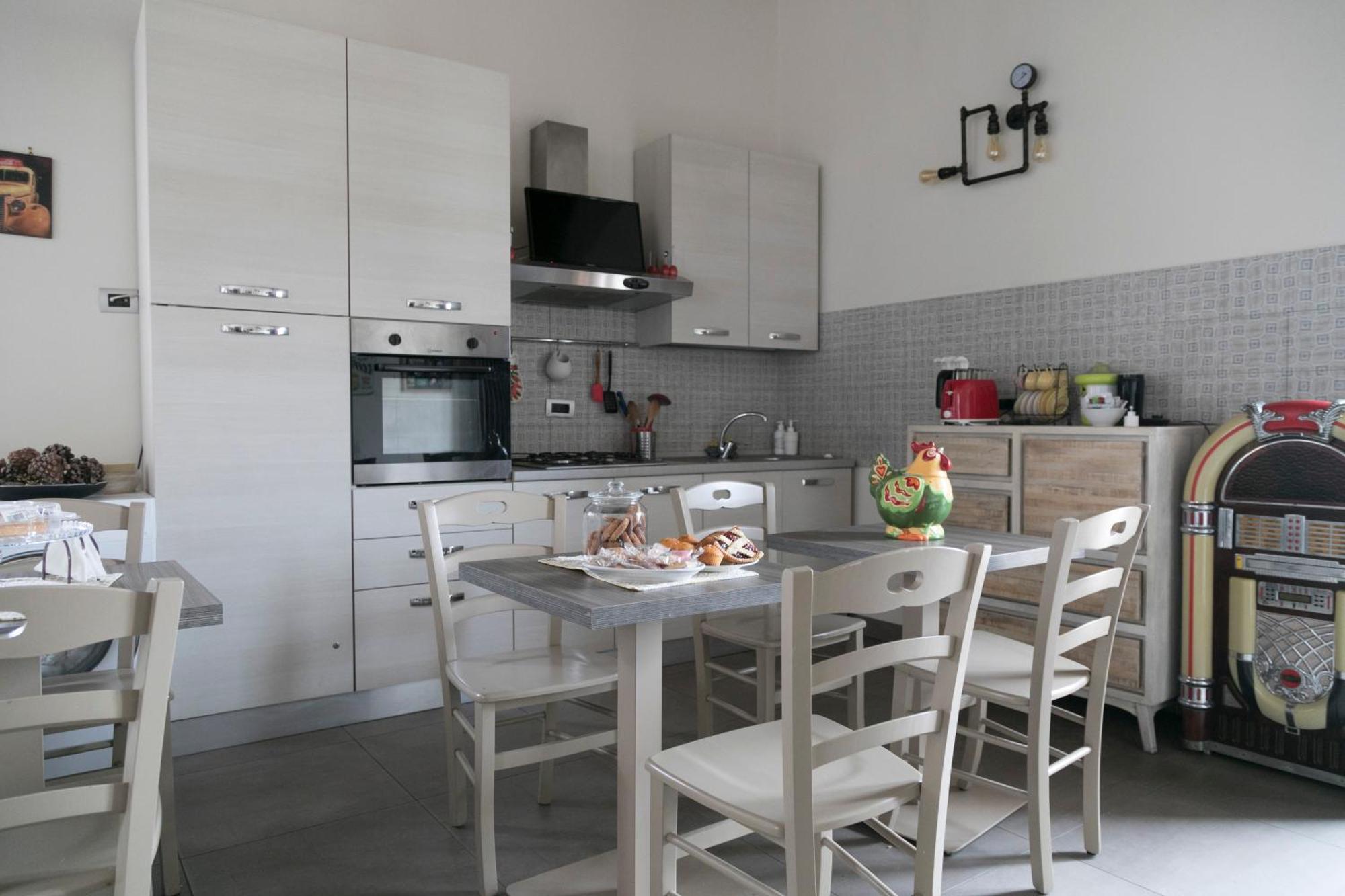 Mansarda Valu Apartment Naples Exterior photo