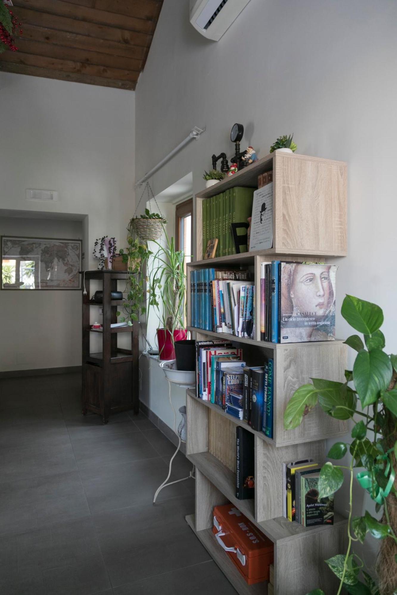 Mansarda Valu Apartment Naples Exterior photo