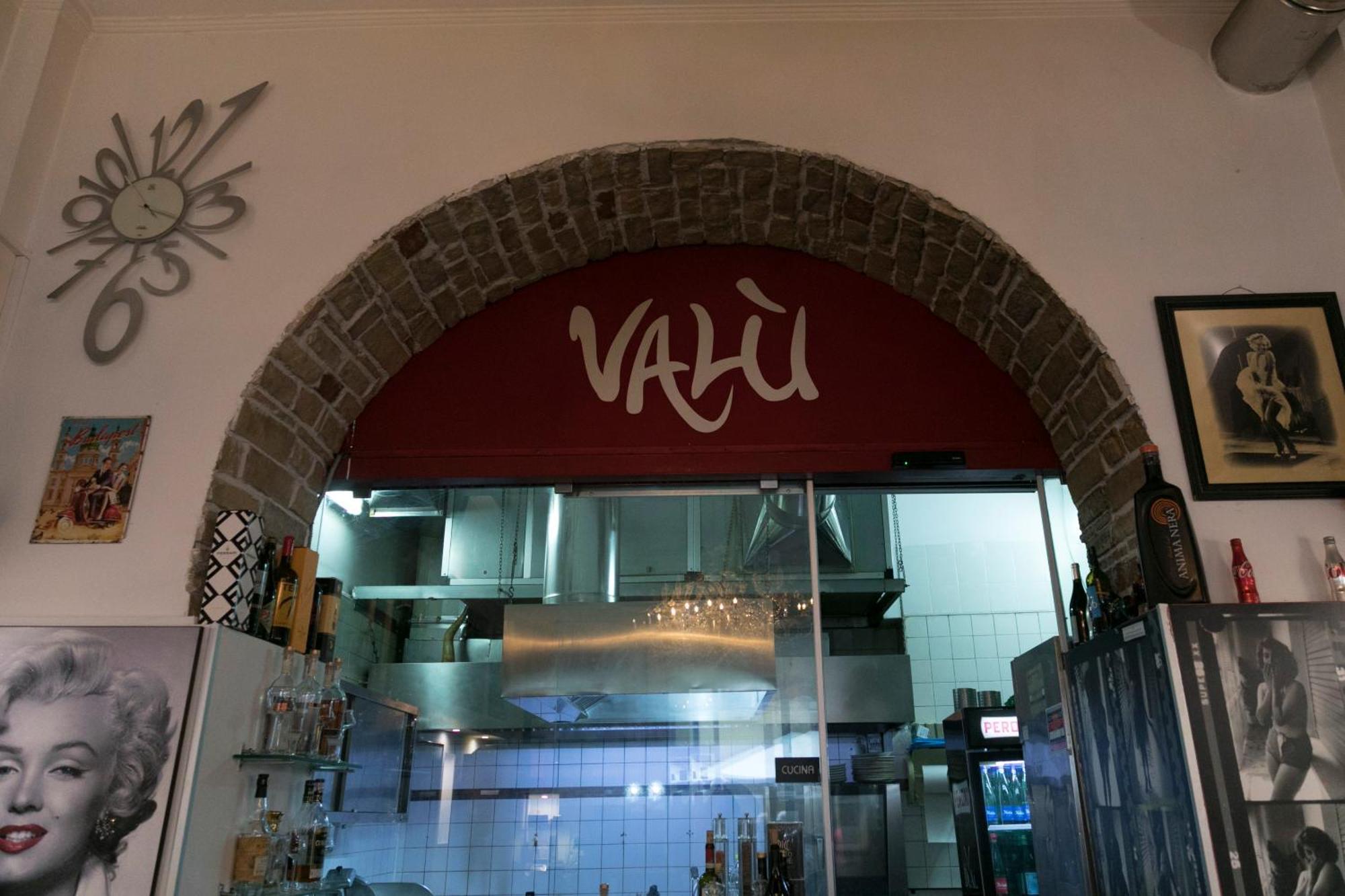 Mansarda Valu Apartment Naples Exterior photo