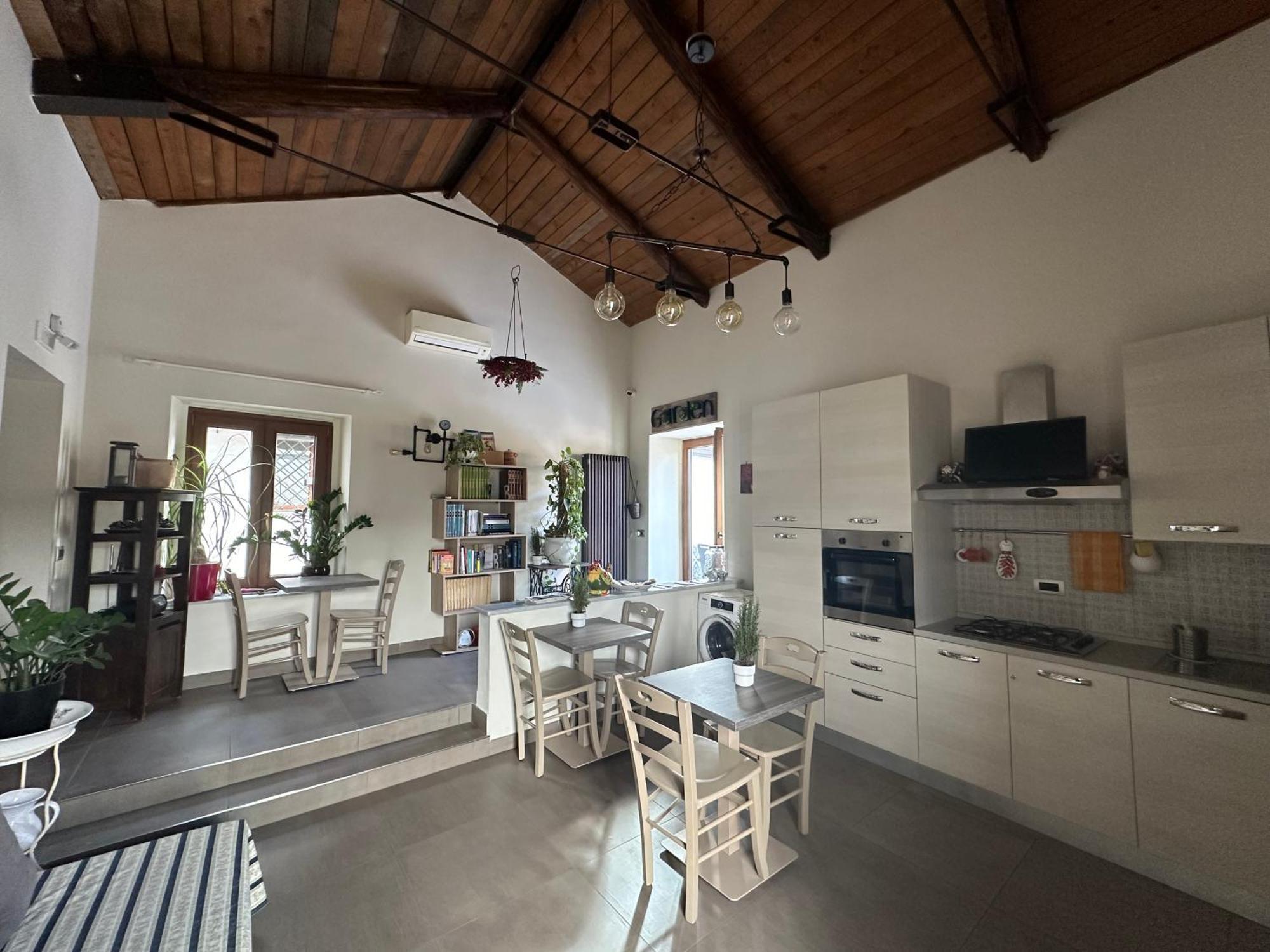 Mansarda Valu Apartment Naples Exterior photo